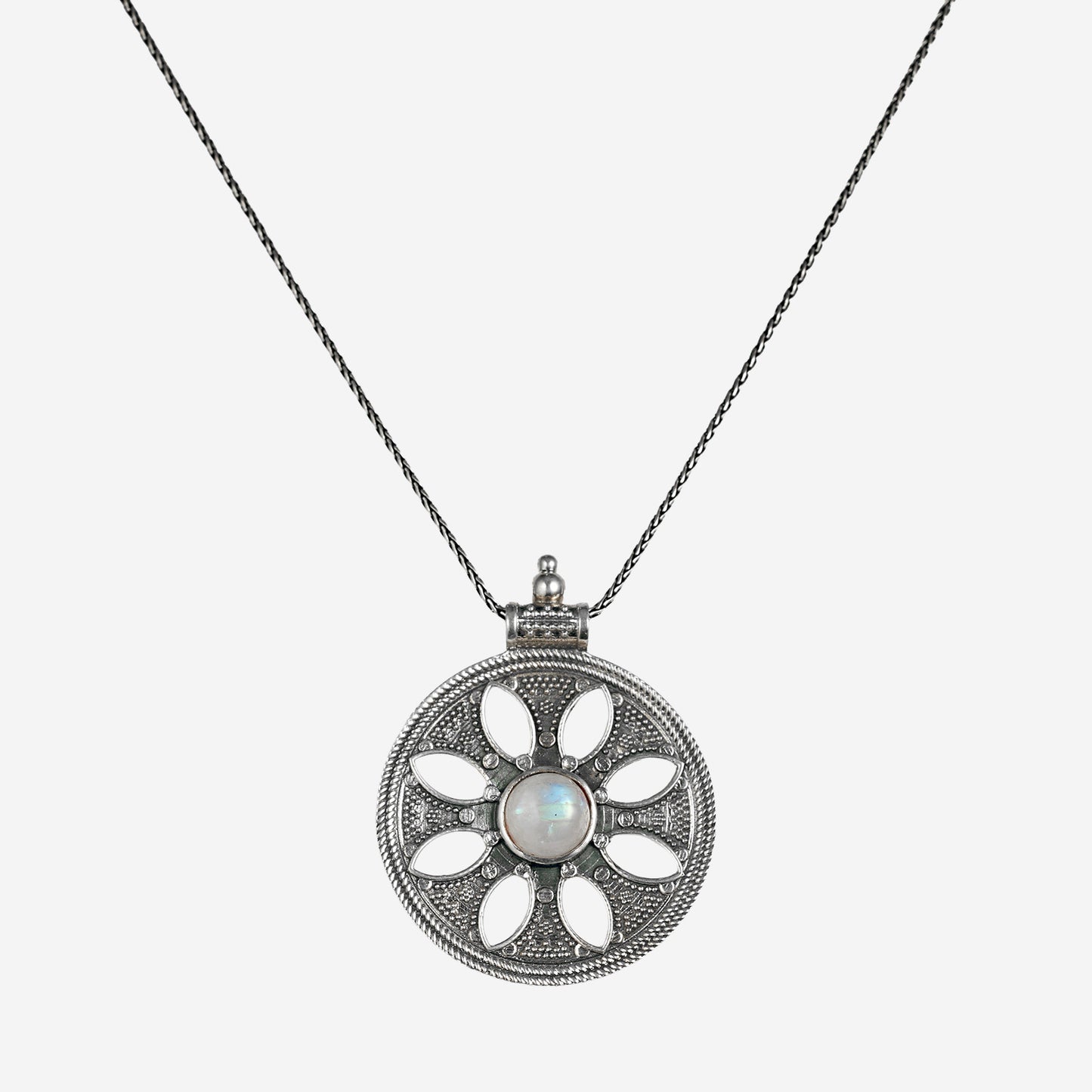 Sun Pendant