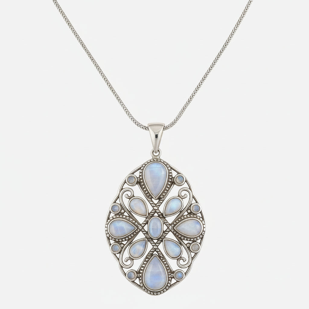 Magnificent Pendant