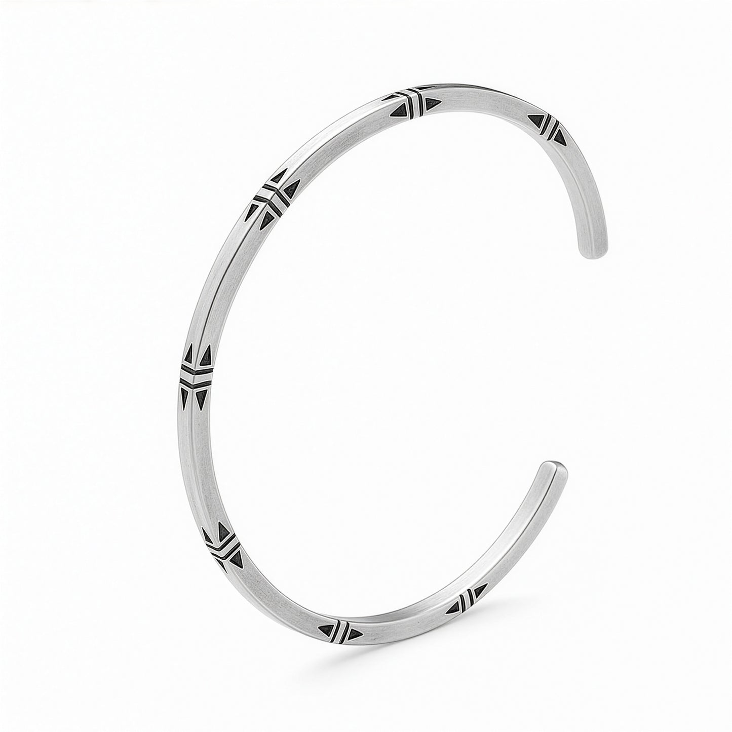 Arrow Bangle