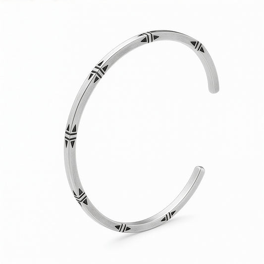 Arrow Bangle