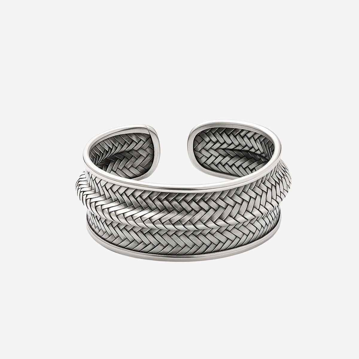 Woven Cuff