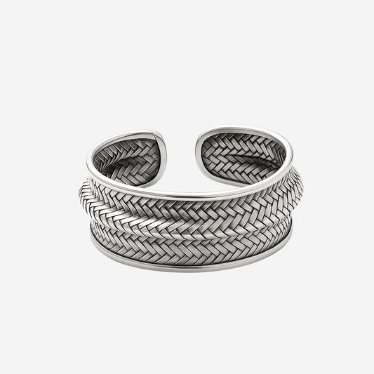 Woven Cuff