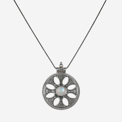 Sun Pendant