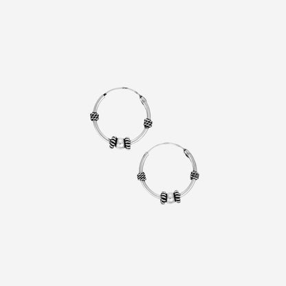 Ball Hoop