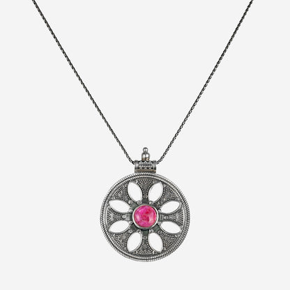 Sun Pendant