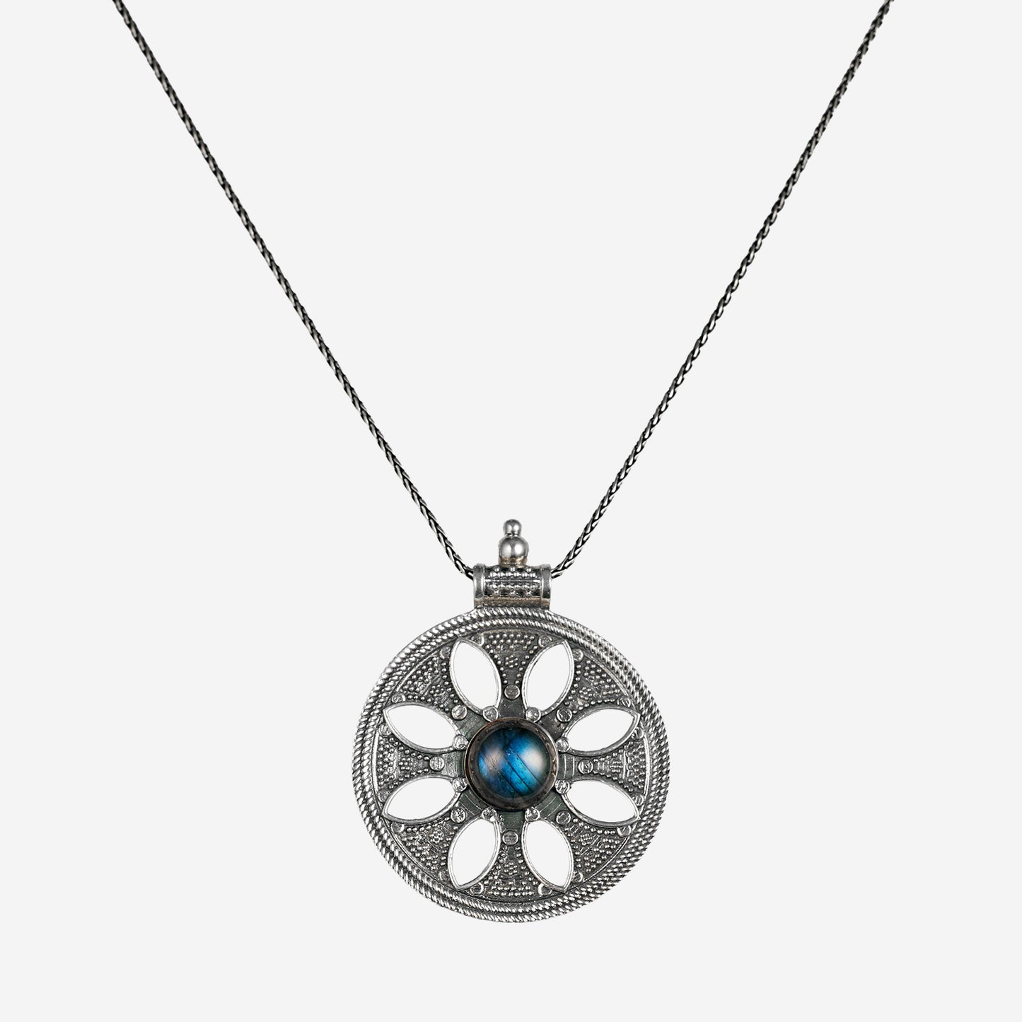 Sun Pendant