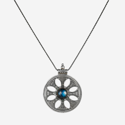 Sun Pendant
