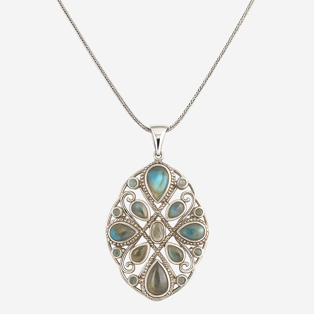 Magnificent Pendant