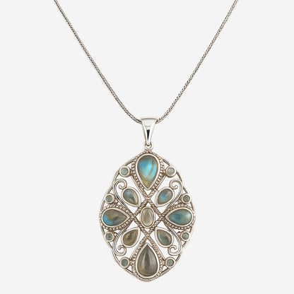 Magnificent Pendant