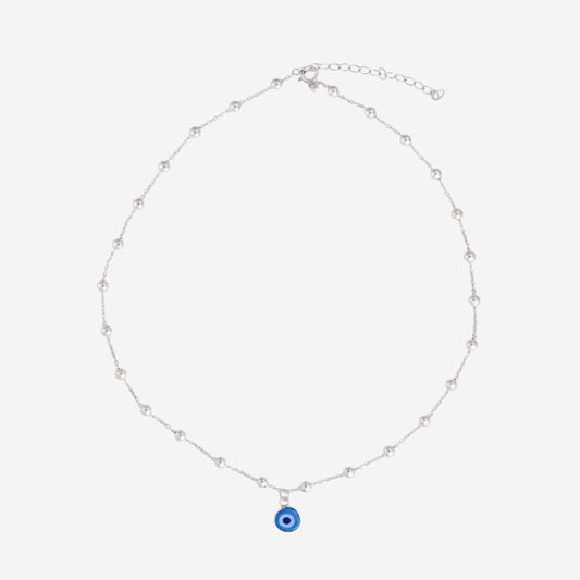 Evil Eye Necklace