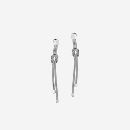 Knot Earrings