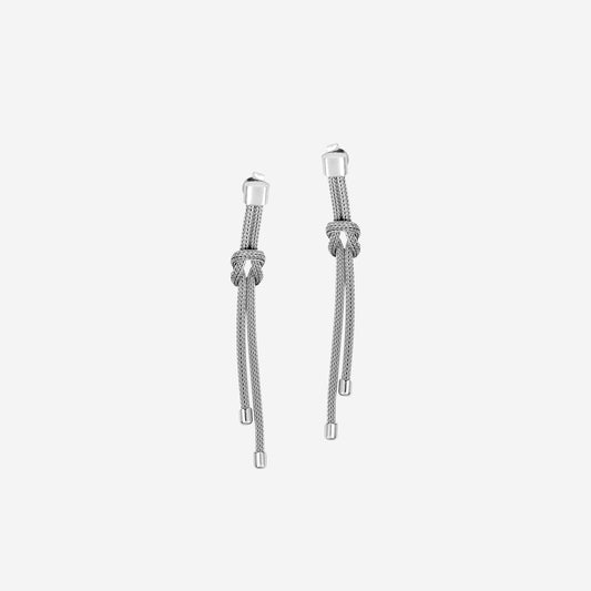 Knot Earrings