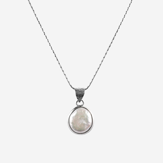 Pearl Pendant