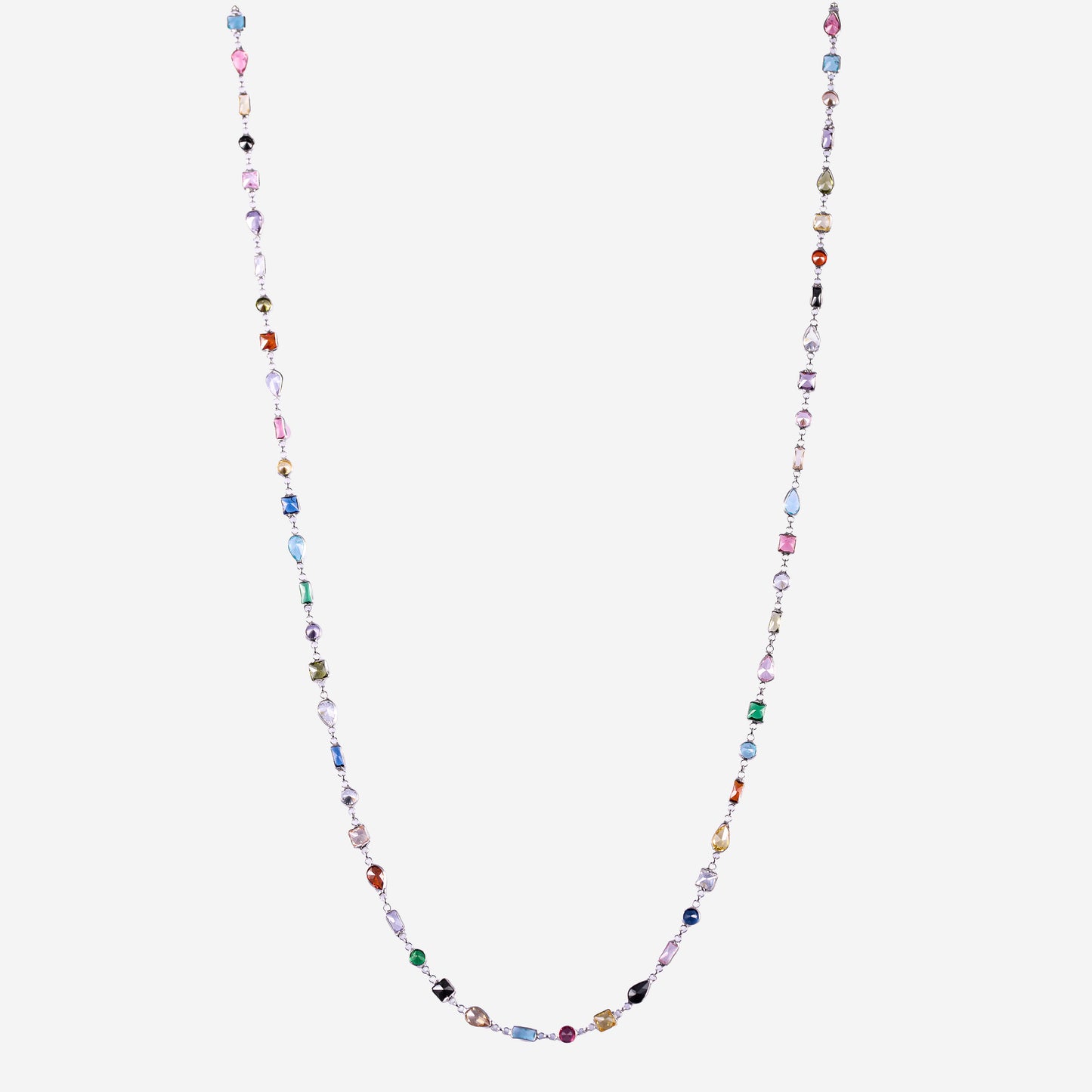 Crystal Necklace