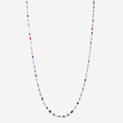 Crystal Necklace