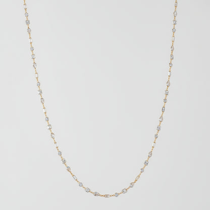 Crystal Necklace