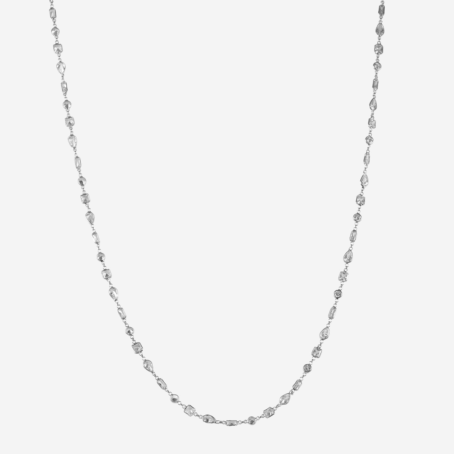 Crystal Necklace