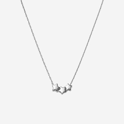 Stars Necklace