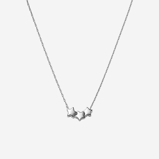 Stars Necklace