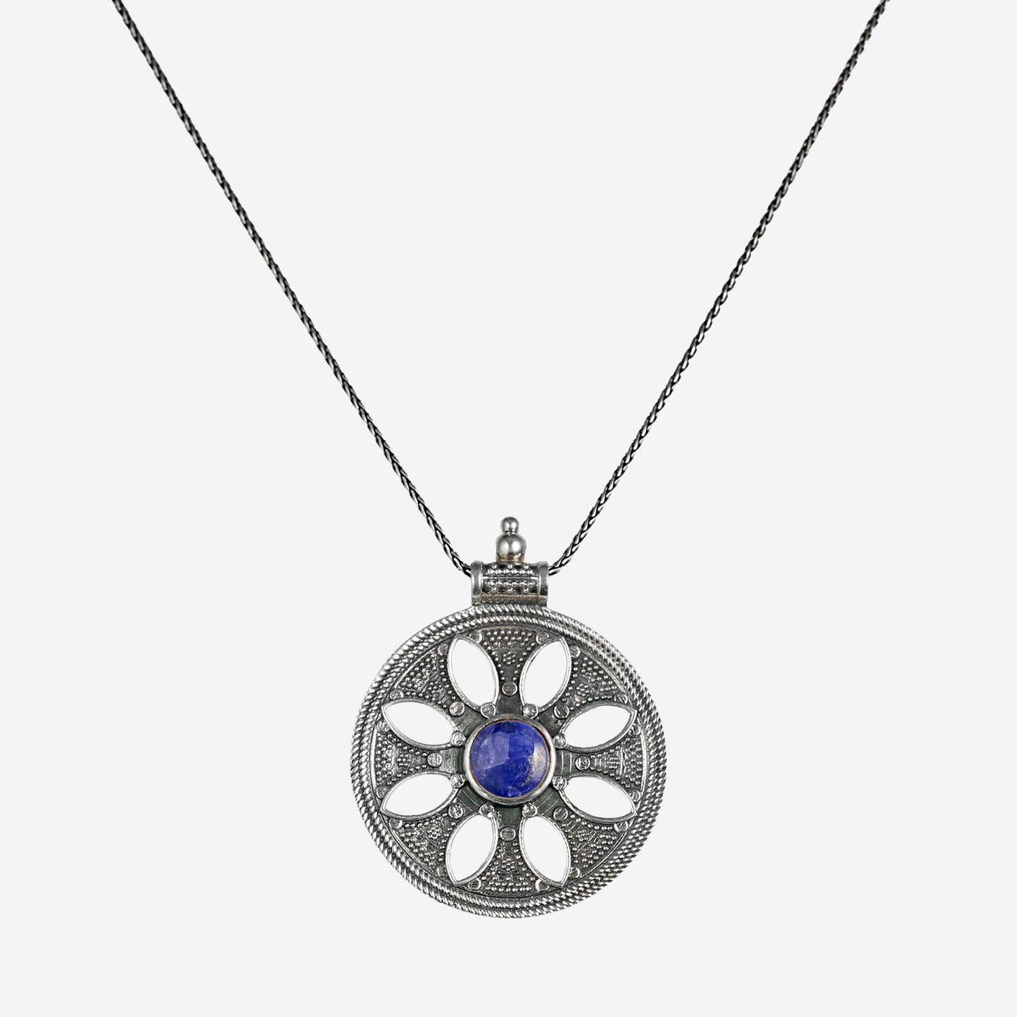 Sun Pendant