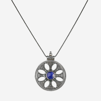 Sun Pendant
