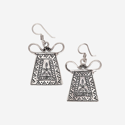 Motif Earrings