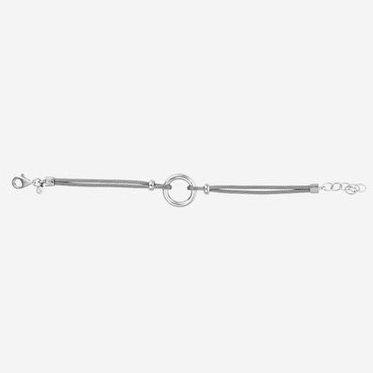 Circle Bracelet