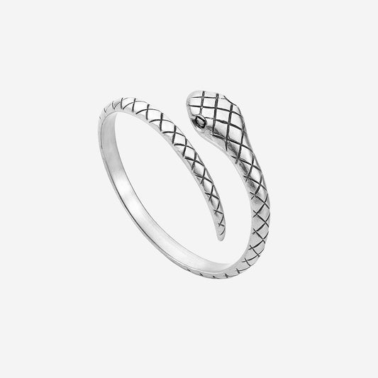 Snake Ring