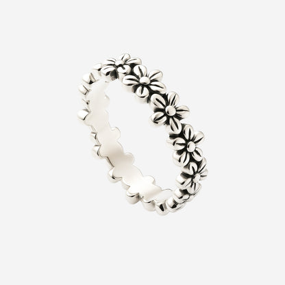 Flower Ring