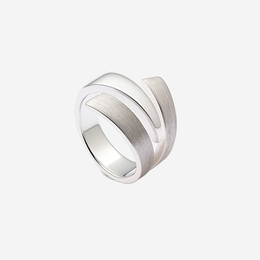 Layered Ring