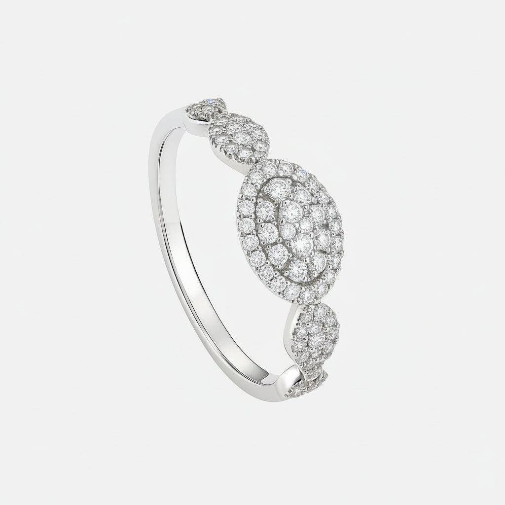 Zircon Ring