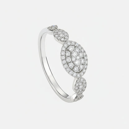 Zircon Ring