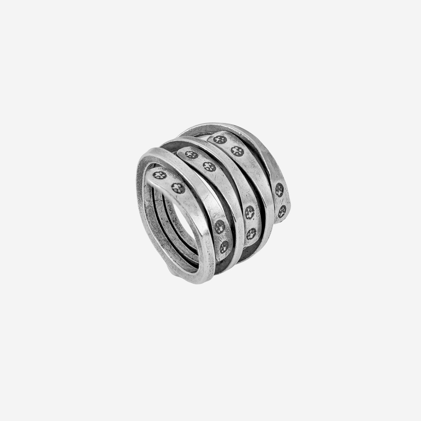 Layered Ring