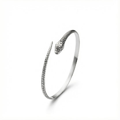 Snake Bangle