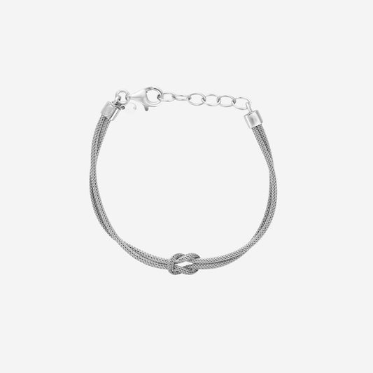 Knot Bracelet