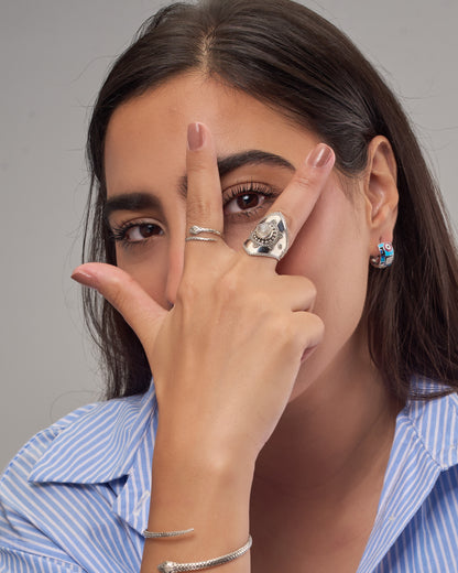 Snake Ring